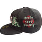 NY State of Mind New Era Fitted Black Size 7 5/8