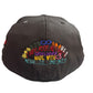NY State of Mind New Era Fitted Black Size 7 5/8