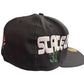 NY State of Mind New Era Fitted Black Size 7 5/8