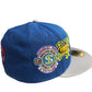 Sox New Era Fitted Blue / Grey Size 7 3/8