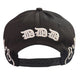 Detroit Triple D Snapback Black