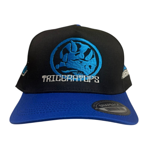 POWER RANGERS TRICERATOPS