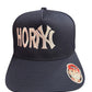 Horny NY Yankees Snapback Navy
