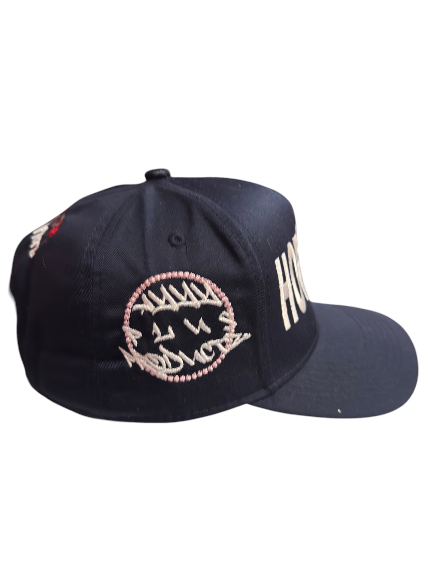 Horny NY Yankees Snapback Navy