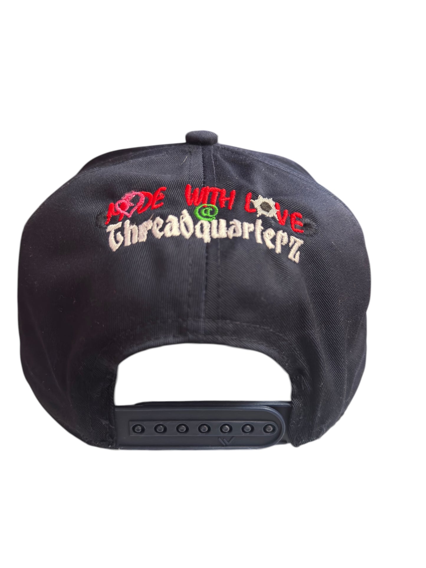 Horny NY Yankees Snapback Navy