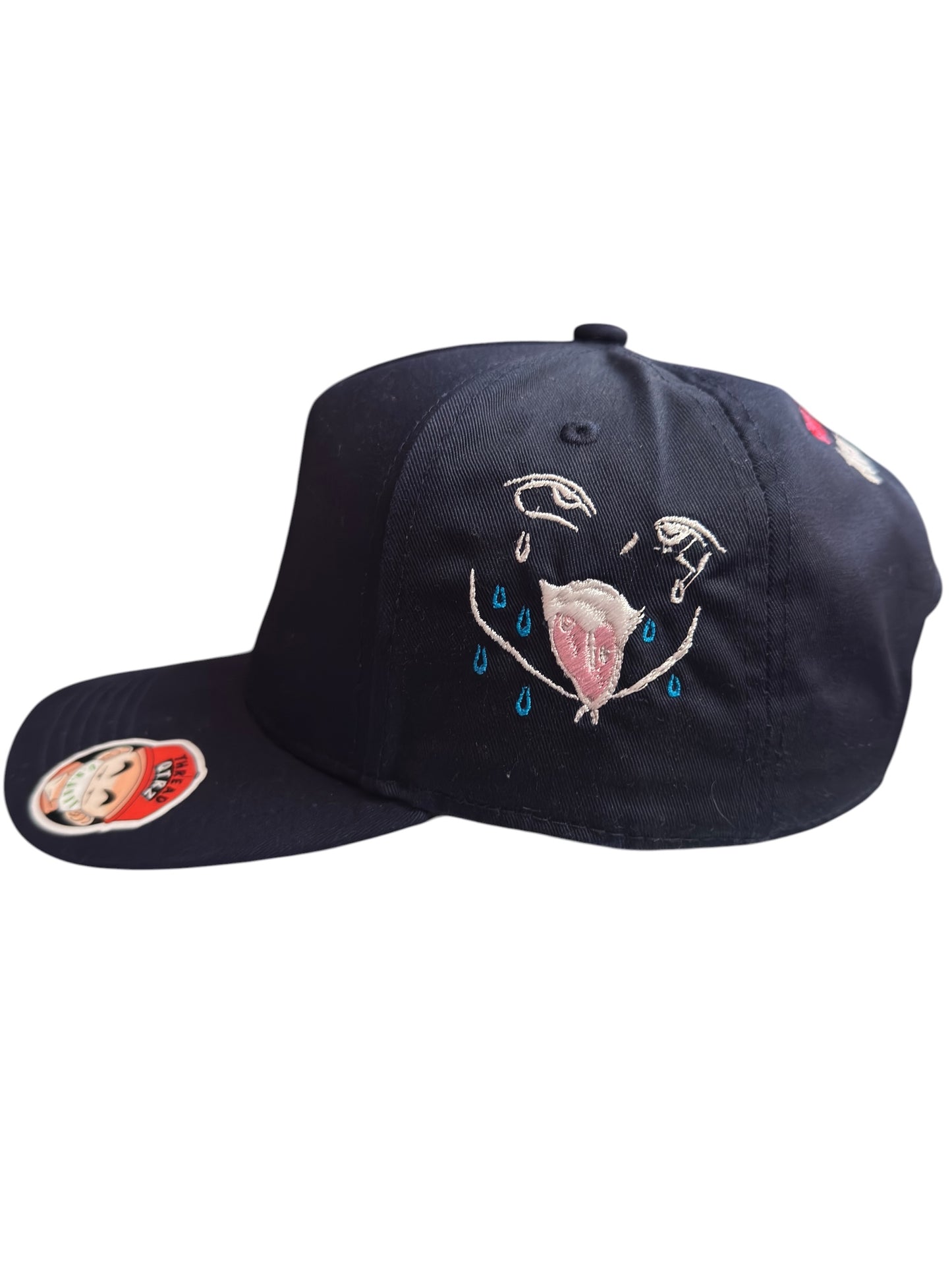 Horny NY Yankees Snapback Navy